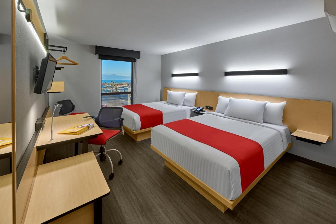 City Express By Marriott Caborca Heroica Caborca Exterior foto