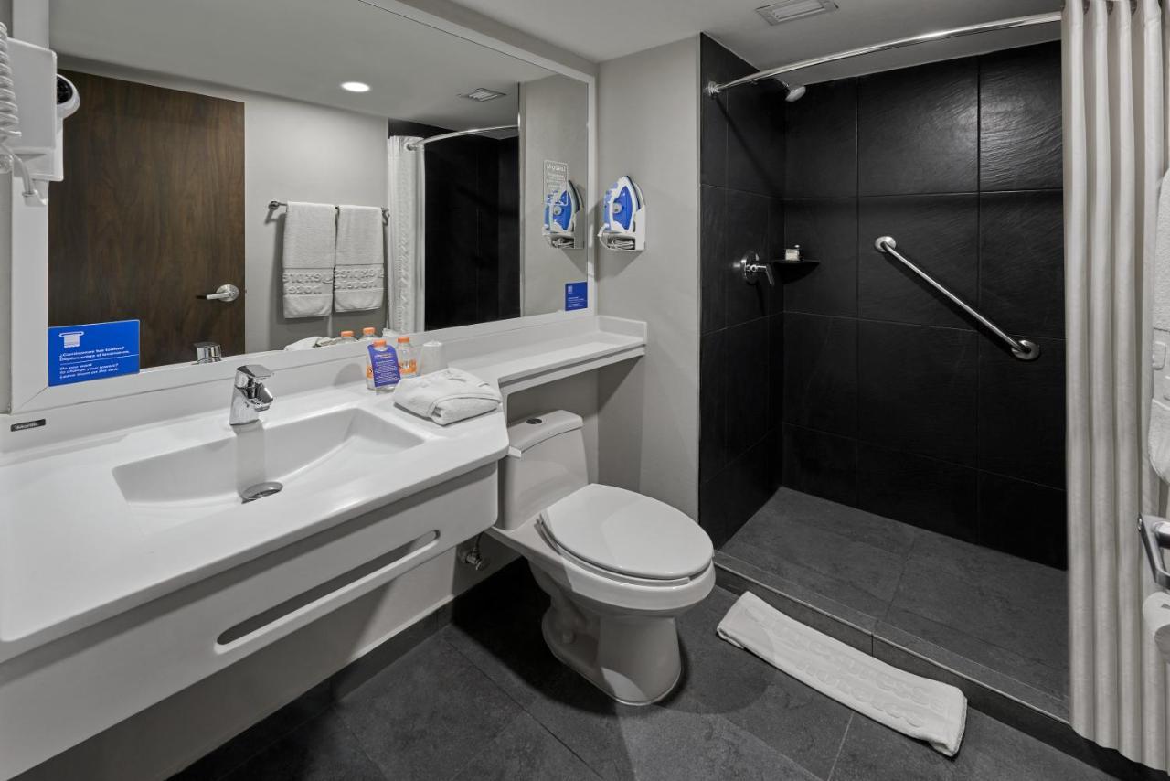 City Express By Marriott Caborca Heroica Caborca Exterior foto