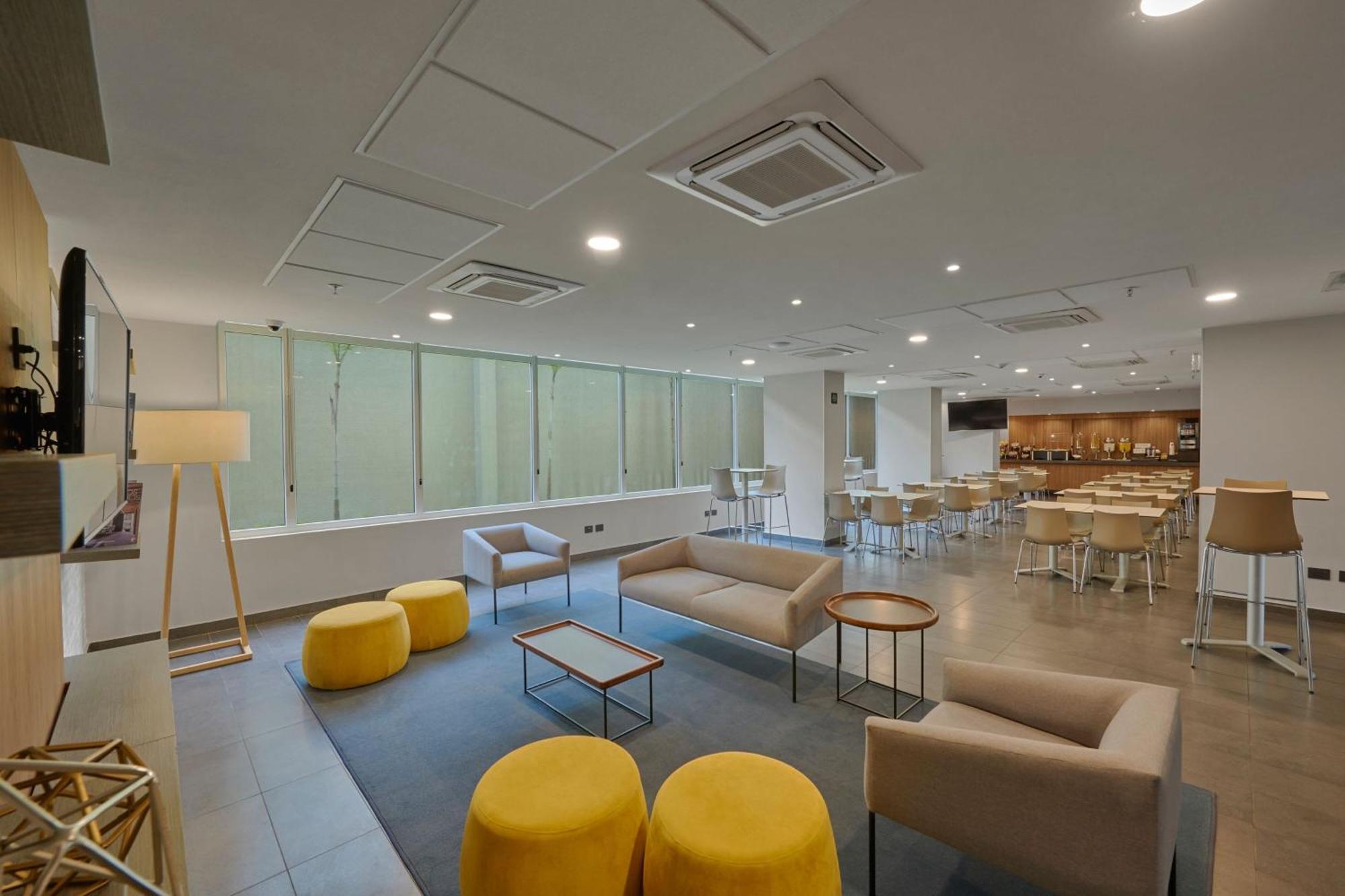 City Express By Marriott Caborca Heroica Caborca Exterior foto