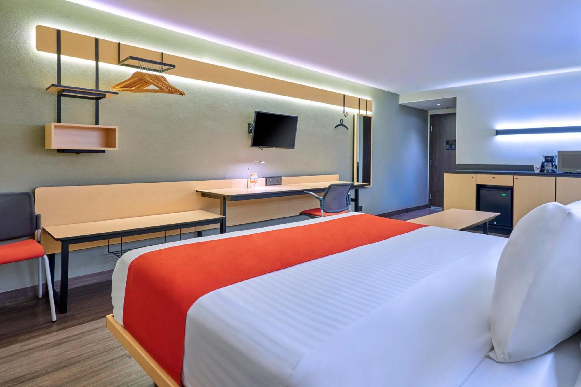 City Express By Marriott Caborca Heroica Caborca Exterior foto