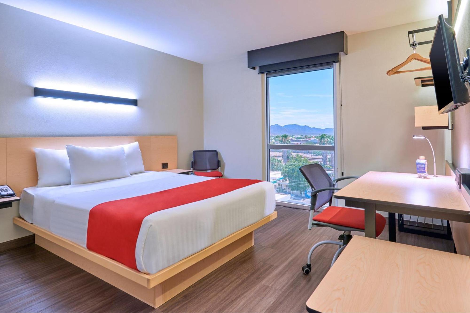 City Express By Marriott Caborca Heroica Caborca Exterior foto